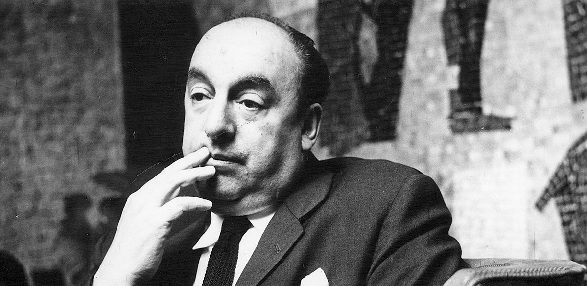 Teu riso”, um poema de Pablo Neruda capaz de tirar o fôlego de quem ouve ou lê - Adriano Chan